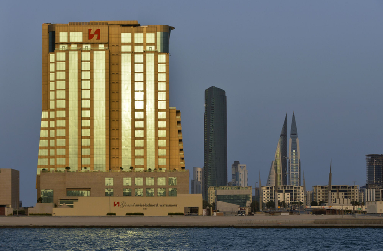 Grand Swiss-Belhotel Waterfront Seef, Manama