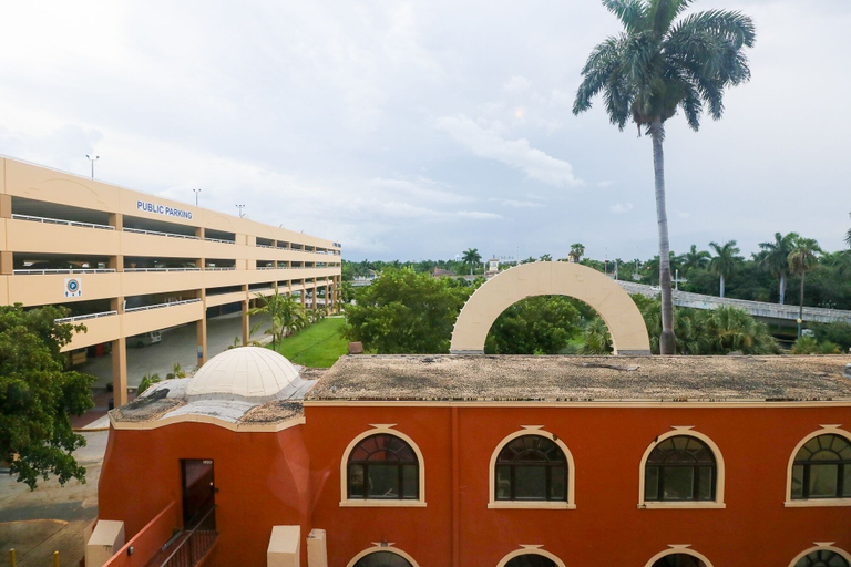 Exterior & Views 2, 429 City View Hollywood Beach Resort, Broward