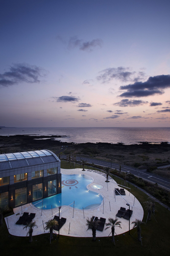 Sport & Beauty 2, Haevichi Hotel and Resort Jeju, Seogwipo