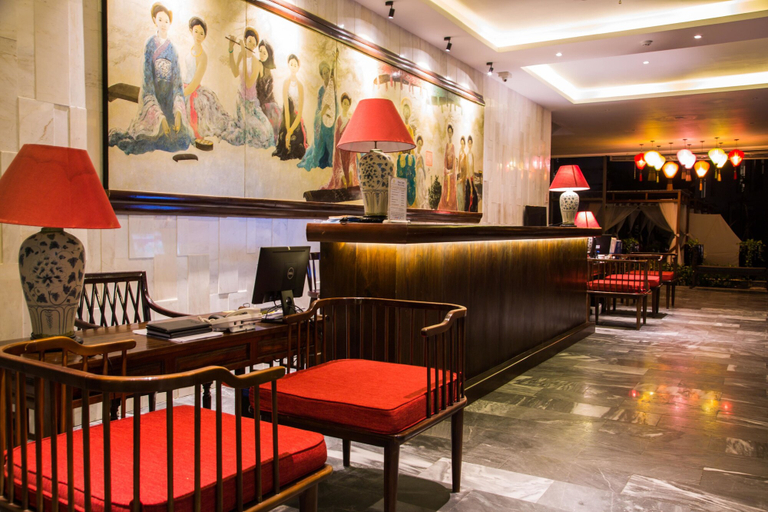 Food & Drinks 5, The Palmy Resort Phu Quoc & Spa, Phú Quốc