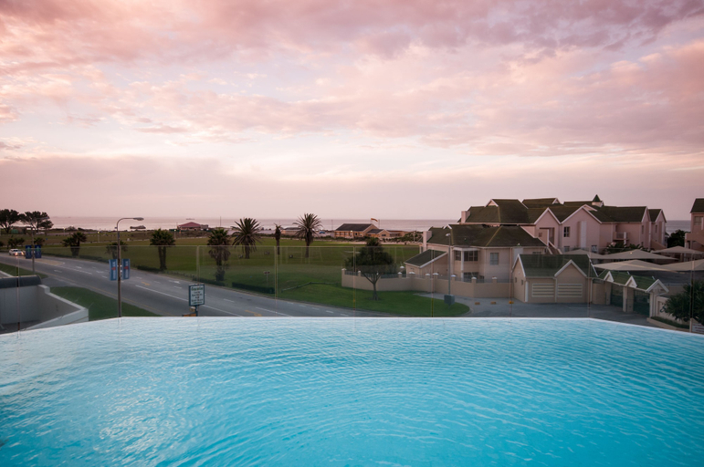 Sport & Beauty 3, Radisson Blu Hotel, Port Elizabeth, Nelson Mandela Bay