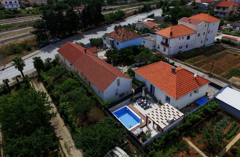 Exterior & Views 2, Villa Teuta, Zadar