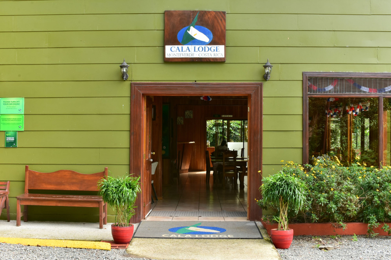 Exterior & Views 2, Cala Lodge, Puntarenas