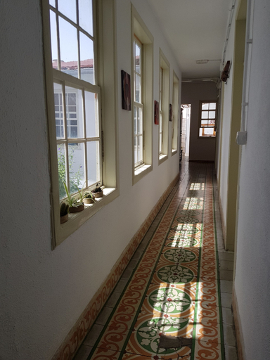 Others 4, Ratones de Biblioteca - Hostel, Santa Cruz de Tenerife