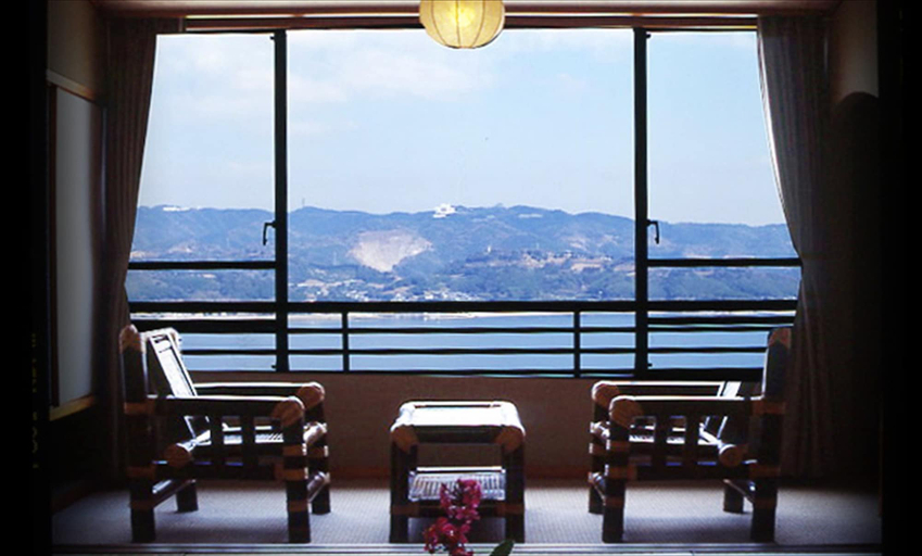 Others 1, Wano Resort Hazu, Gamagōri