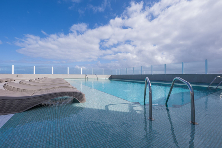 Sport & Beauty 2, Hotel AF Valle Orotava, Santa Cruz de Tenerife