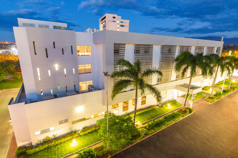 Exterior & Views 2, GHL Hotel Neiva, Neiva