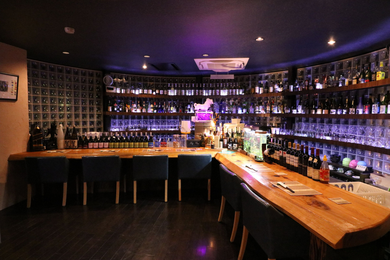 Food & Drinks 5, Wakamizusou, Fujikawaguchiko