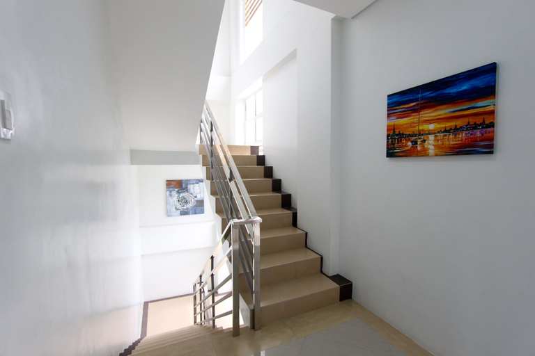 Others 5, Rusville Hotel & Residences, Naga City