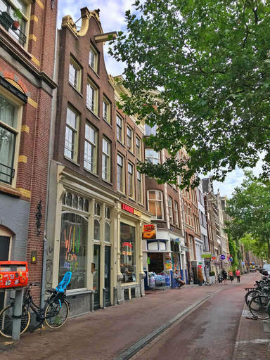 Exterior & Views 2, Sunflower Amsterdam, Amsterdam
