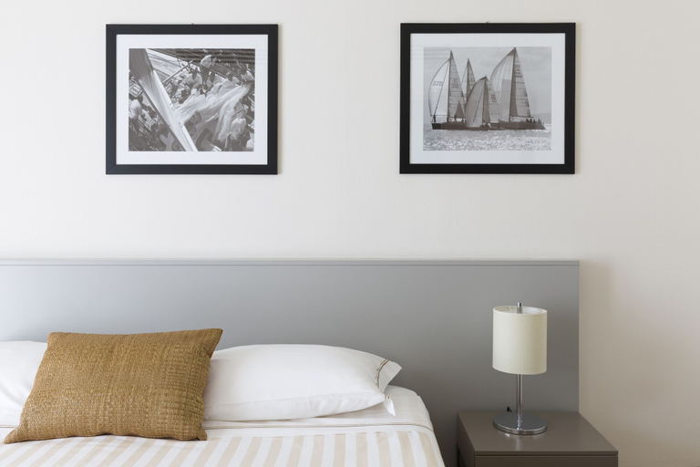 Bedroom 3, Marina di Scarlino Resort, Grosseto