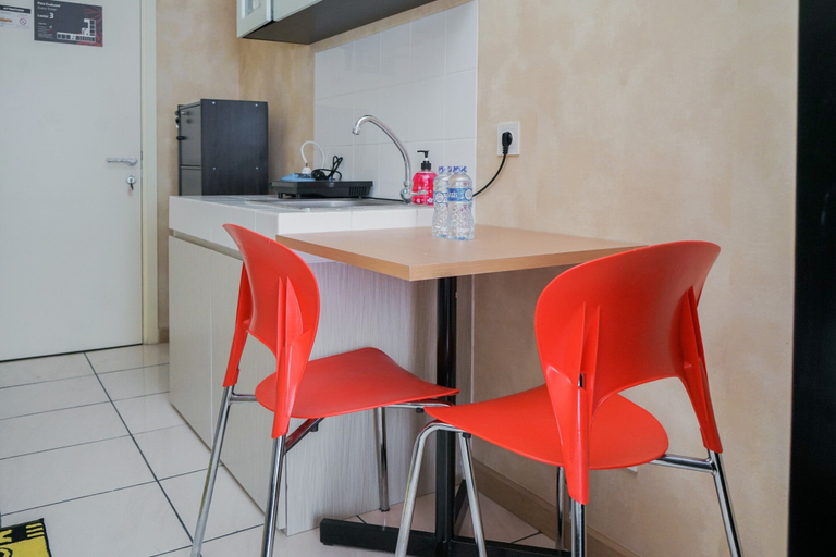 Others 5, Fancy And Comfy Studio Apartment At M-Town Residence, Tangerang
