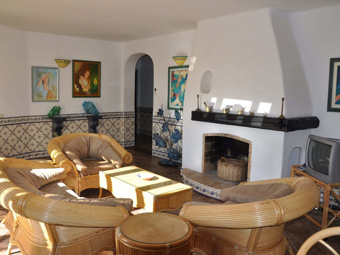 Others 5, Tranquil Villa in Vilamoura With Private Swimming Pool, Loulé