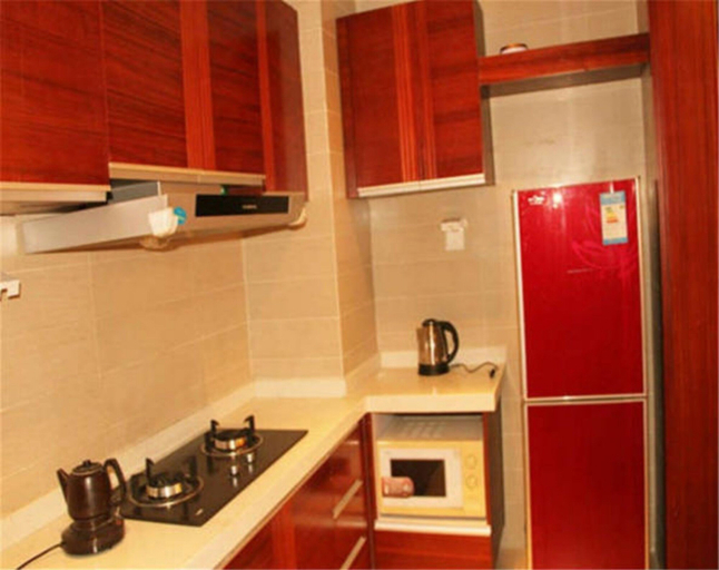 Others 4, Huidong Ganghui Holiday Hotel, Huizhou