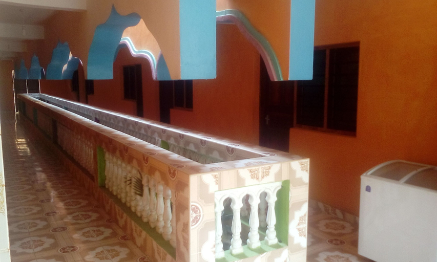 Others 4, Danga Guest House, Malindi