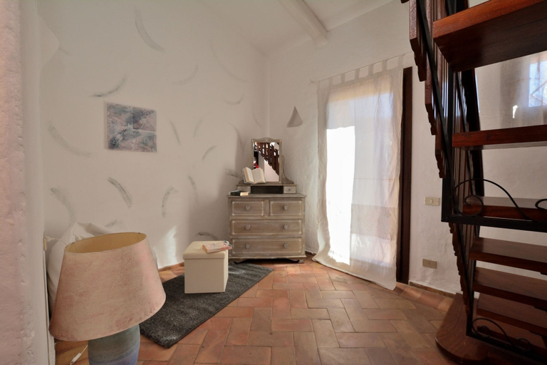 Room amenity, Bloom 37, Olbia-Tempio
