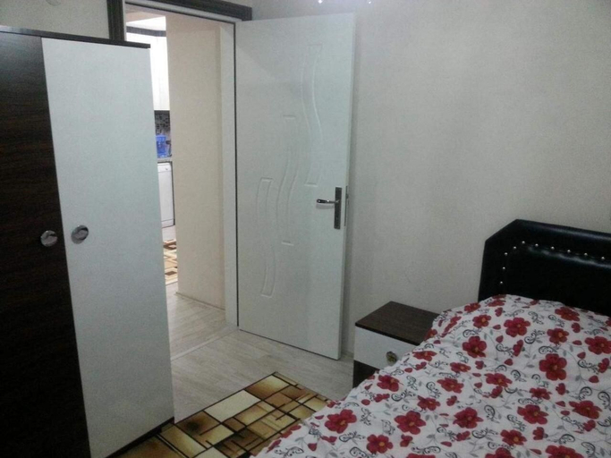 Others 4, Doga Apart, Merkez