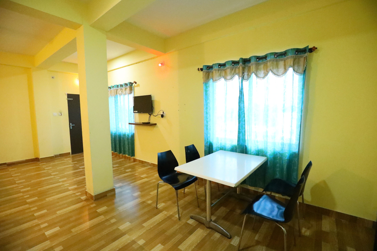 Others 5, Gaurika Residency Lodging and Boarding, Udupi