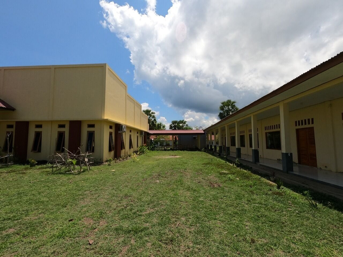 Exterior & Views 1, EduTel, West Manggarai