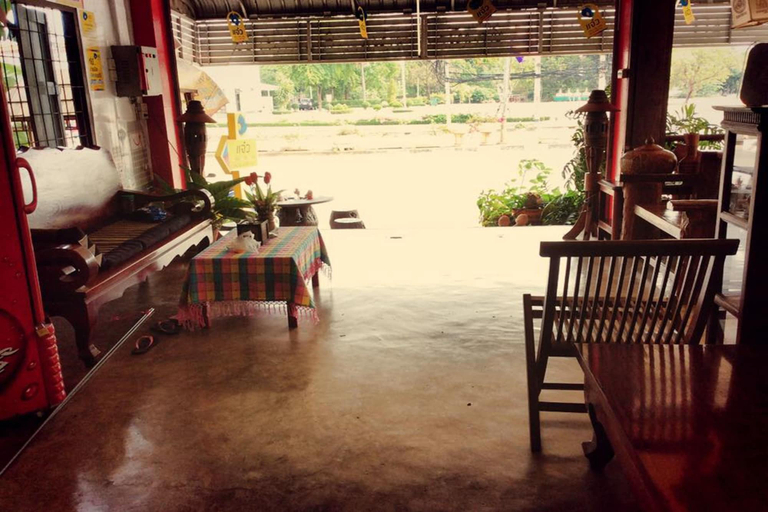 Others 5, EZ House & Cafe, Muang Sukhothai