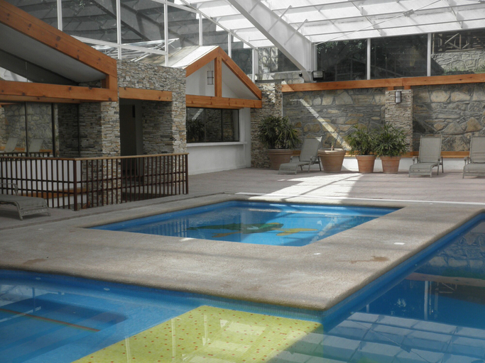 Sport & Beauty 2, Bosques De Monterreal, Arteaga