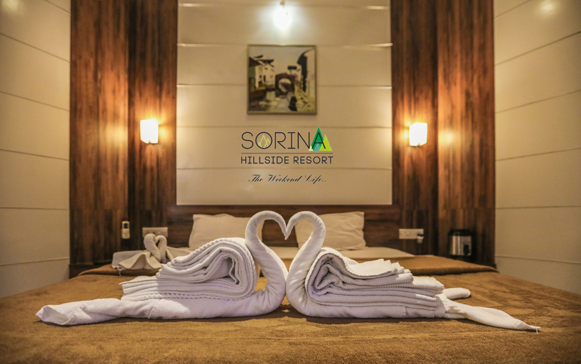 Sport & Beauty 5, Sorina Hillside Resort, Pune