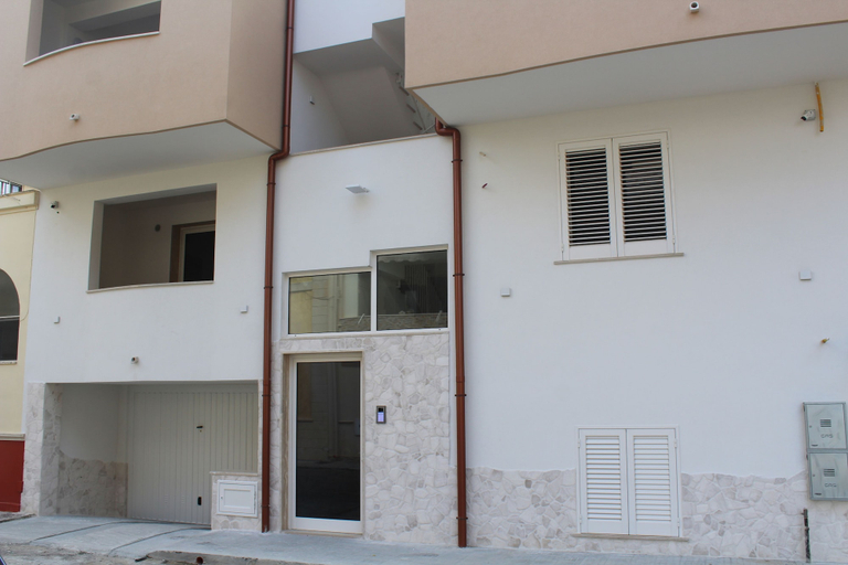 Exterior & Views 2, Appartamenti Summer, Lecce