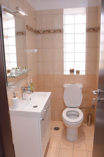 Bathroom 4, Keratea Luxury Villa - Athens Airport, Attica