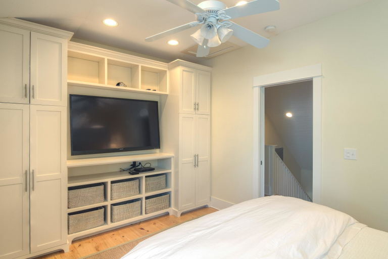 Bedroom 3, Our Sweet Spot by Exclusive 30A, Walton