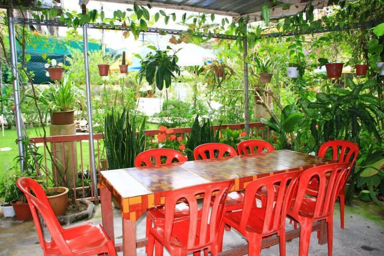 Food & Drinks 5, Twin Pines, Cameron Highlands