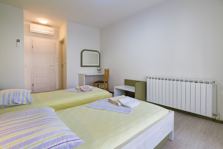 Bedroom 3, Komazin, Hvar