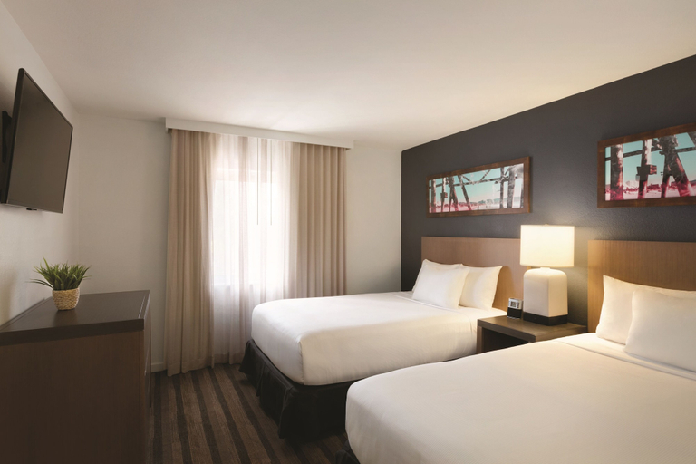 Bedroom 4, HYATT house Miami Airport, Miami-Dade