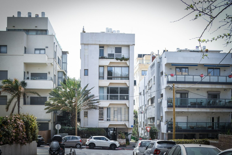 Exterior & Views 2, Stylish and Modern 3BR TelAviv Apartment