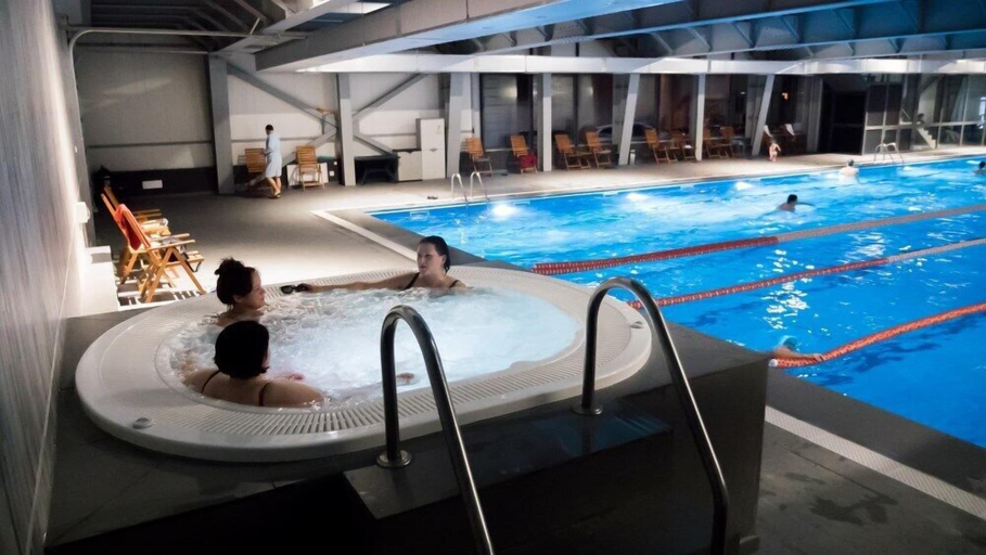 Sport & Beauty 4, Unique Penthouse Lakeview W19, Municipiul Bucuresti