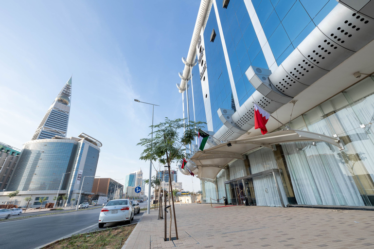 MIRA BUSINESS HOTEL, Riyadh