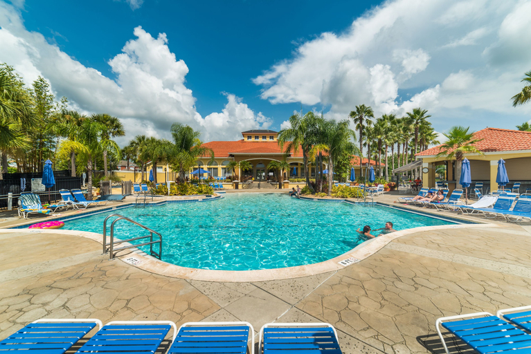 Sport & Beauty 4, Ov3696 - Terra Verde Resort - 3 Bed 2.5 Baths Townhome, Osceola