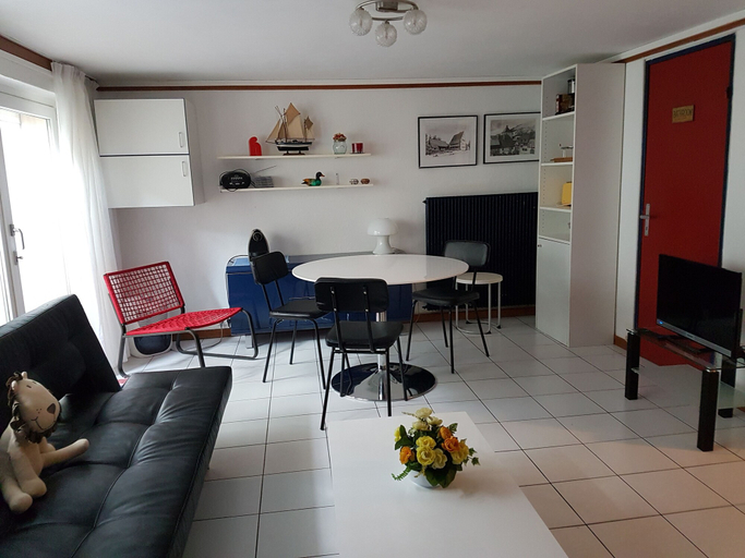 Others 4, Le Gite du Klauser, Haut-Rhin