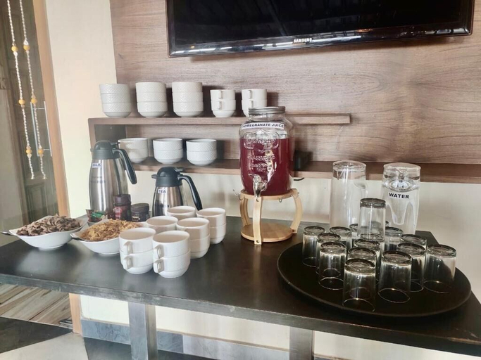 Food & Drinks 4, Hotel Skyking, Dehradun