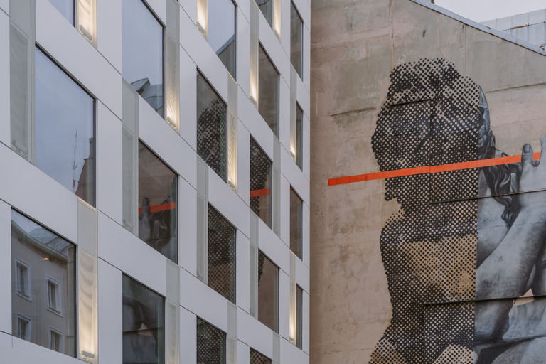 Exterior & Views 2, PURO Warszawa Centrum, Warsaw
