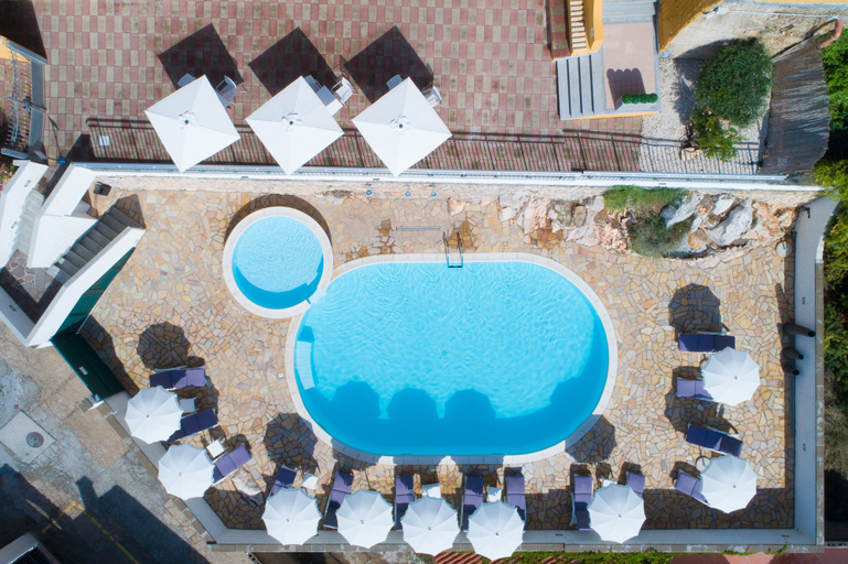 Sport & Beauty 2, Lu’ Hotel Maladroxia, Carbonia-Iglesias