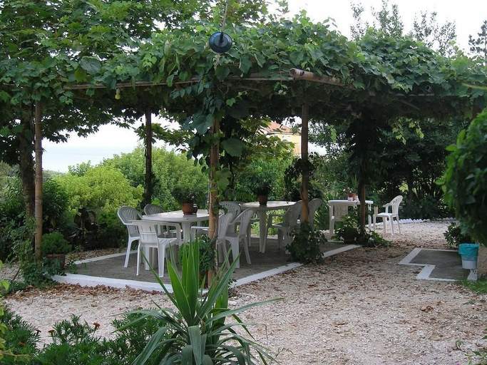 Others 5, Villa Anneta, Ionian Islands