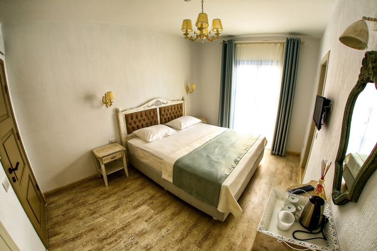 Bedroom 2, Villa Fanti, Çeşme