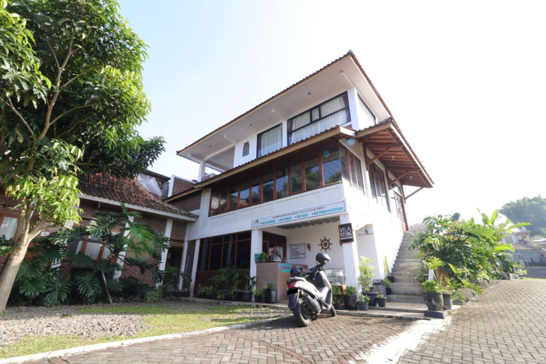 Exterior & Views 5, Villa Lembur Incu Syariah, Bandung