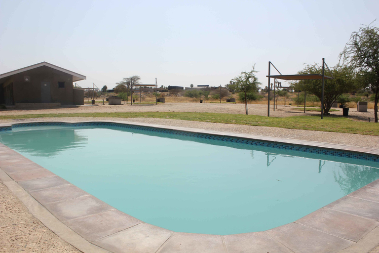 Sport & Beauty, NWR Gross Barmen Resort, Okahandja