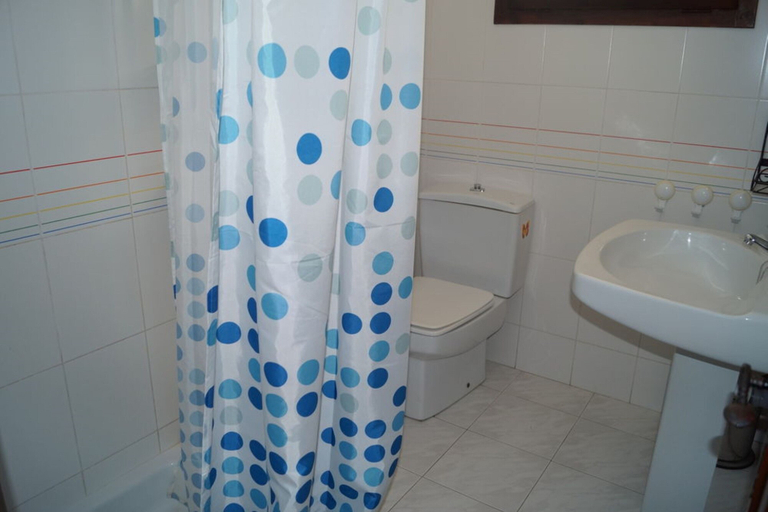 Bathroom 4, 107527 - House in Cala Canyelles, Girona