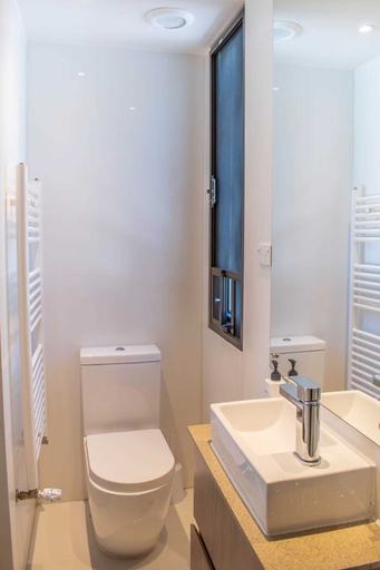 Bathroom 5, Kabuki Mt Buller, Mount Buller Alpine Resort