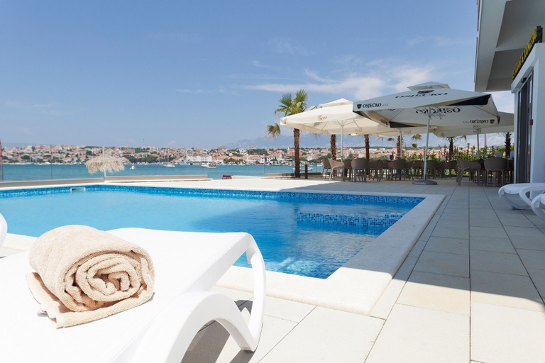 Sport & Beauty 2, Hotel Kaneo, Novalja