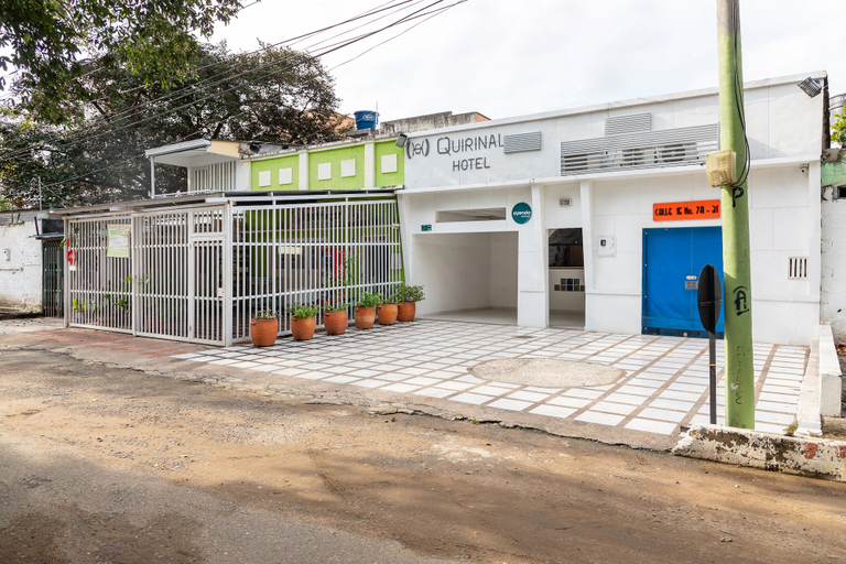 Exterior & Views 2, Ayenda Guadalupe Neiva, Neiva