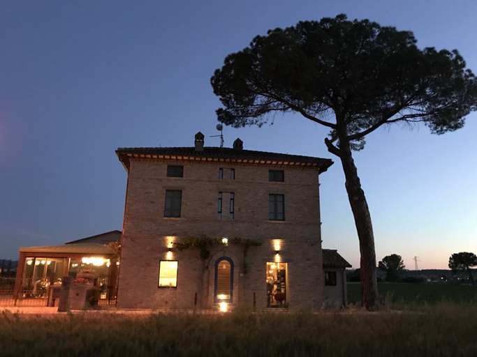 Exterior & Views 2, La Locanda Paradiso, Perugia