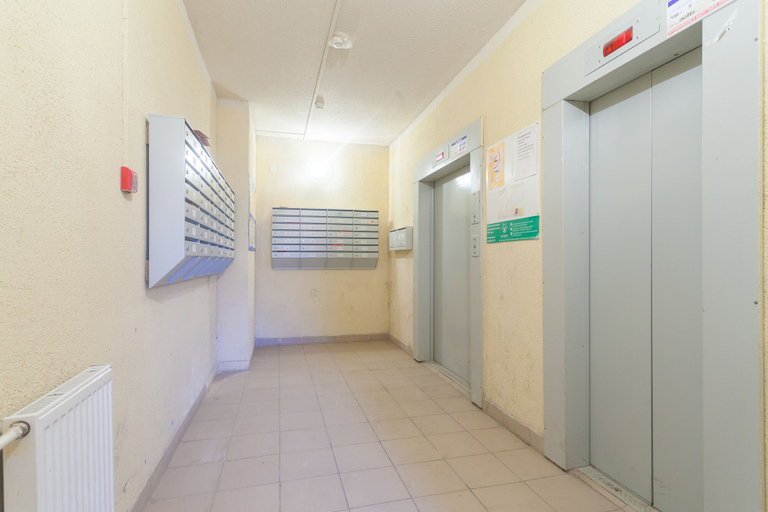 Others 4, Apartment near Metro Proletarskaya 3, Sankt-Peterburg gorsovet
